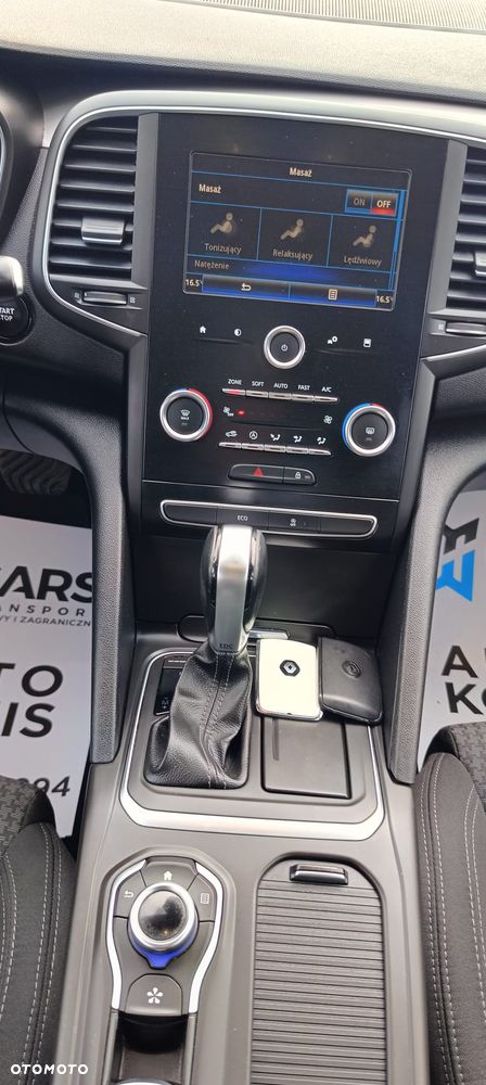 Renault Talisman - 35