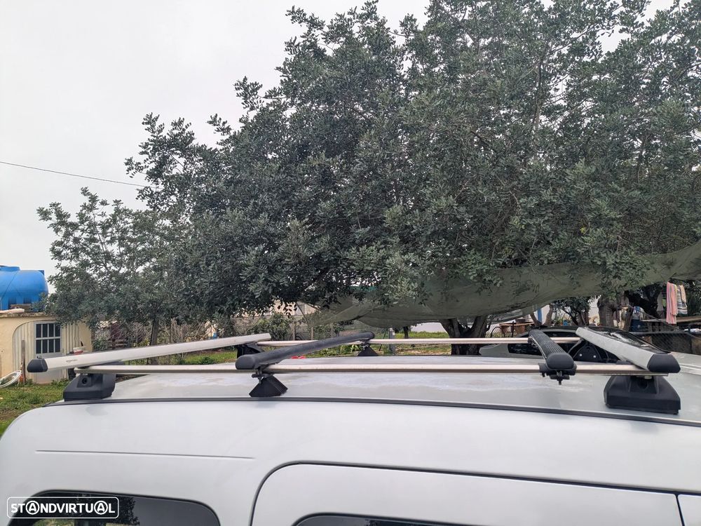 Renault Kangoo 1.5 dCi Expression - 26