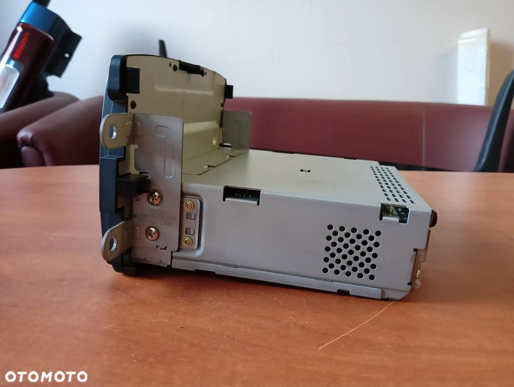 RADIO NAWIGACJA 281155653R RENAULT TRAFIC III - 7