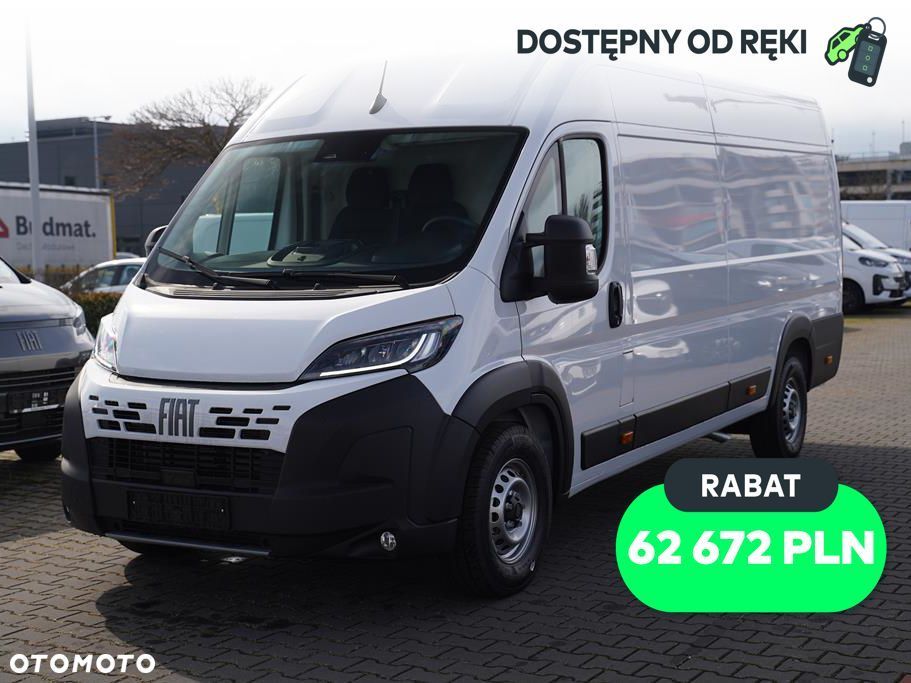 Fiat Ducato - 1