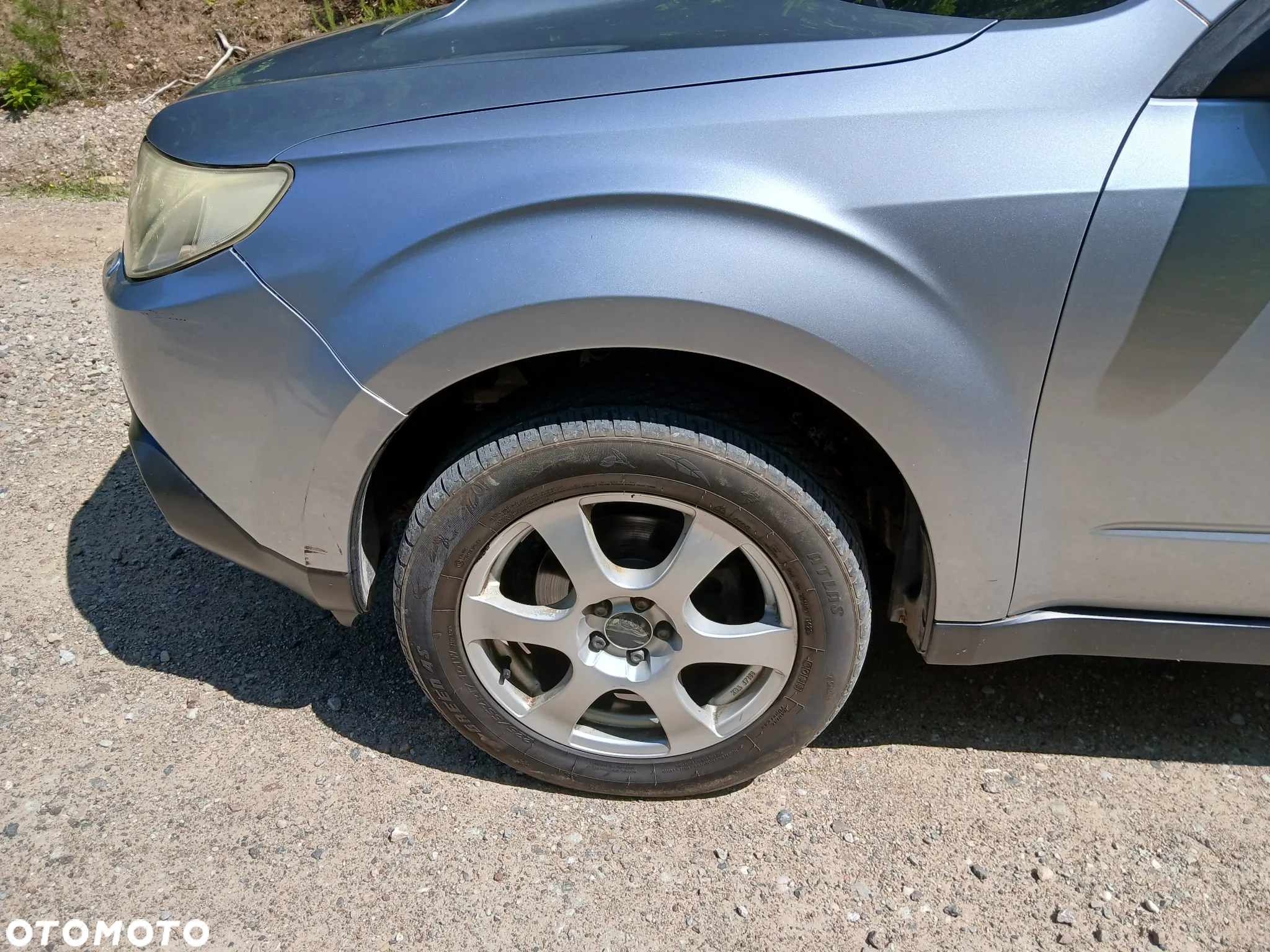 Subaru Forester 2.0 D Active - 12