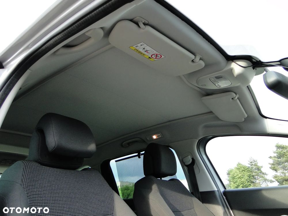 Peugeot 5008 BlueHDI 150 Stop & Start Allure - 12