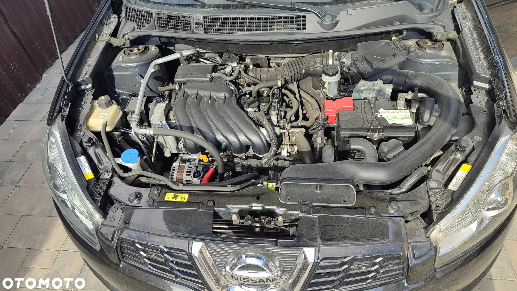 Nissan Qashqai+2 1.6 Tekna - 20