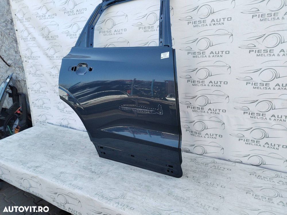 Usa dreapta spate Volvo XC60 an 2017-2018-2019-2020-2021-2022-2026 - 2