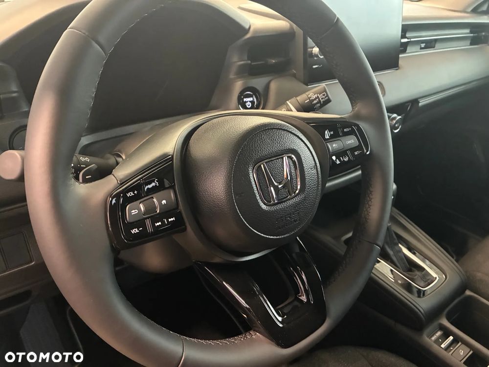 Honda HR-V 1.5 i-MMD Elegance CVT - 6