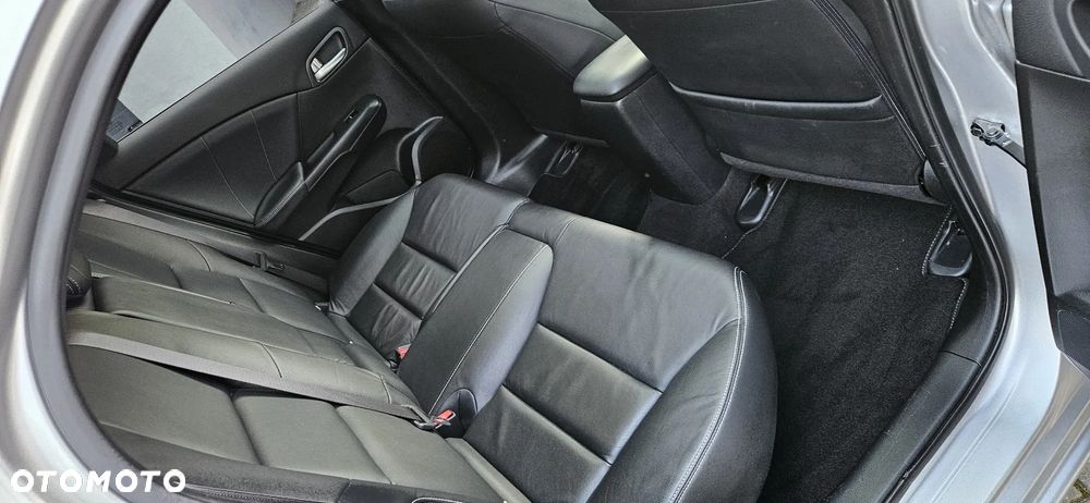 Honda Civic 1.8i-VTEC Executive - 24