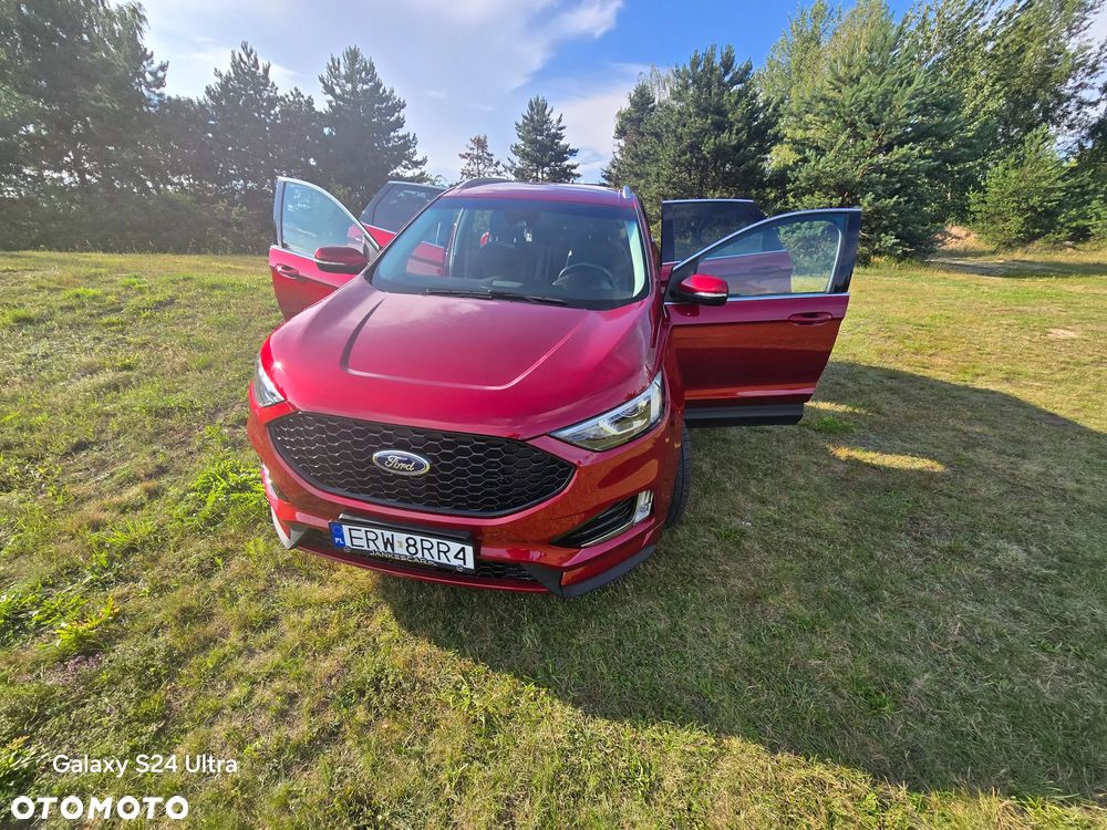 Ford Edge - 30