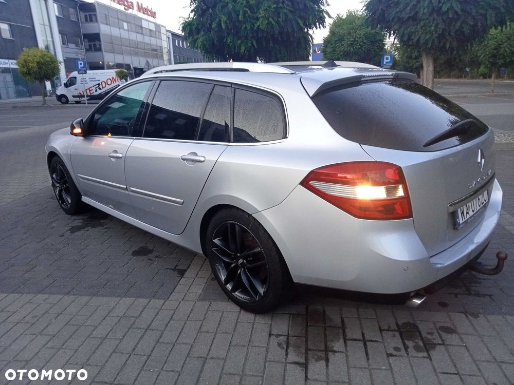Renault Laguna - 2