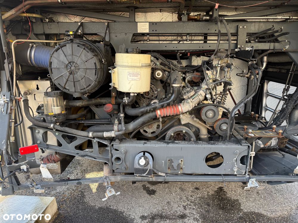 MAN Lions Intercity - 9