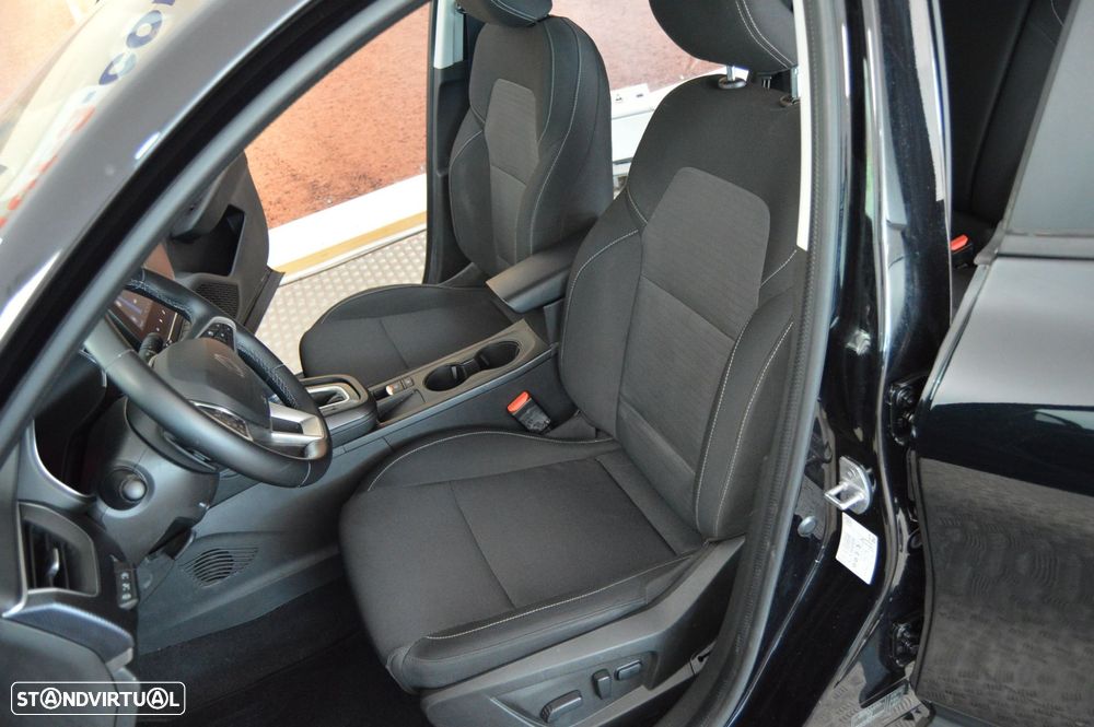 Renault Arkana TCe Mild Hybrid 140 EDC Evolution - 26