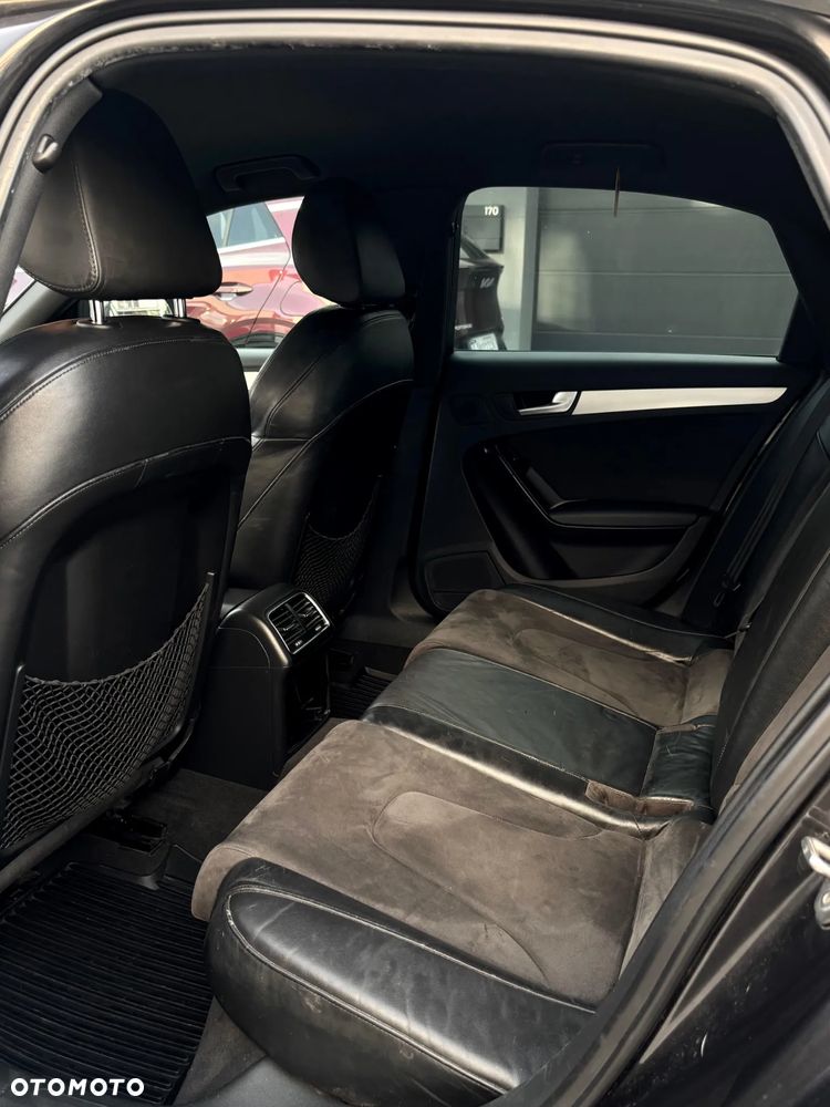 Audi A4 Limousine 2.0 TDI Quattro - 16