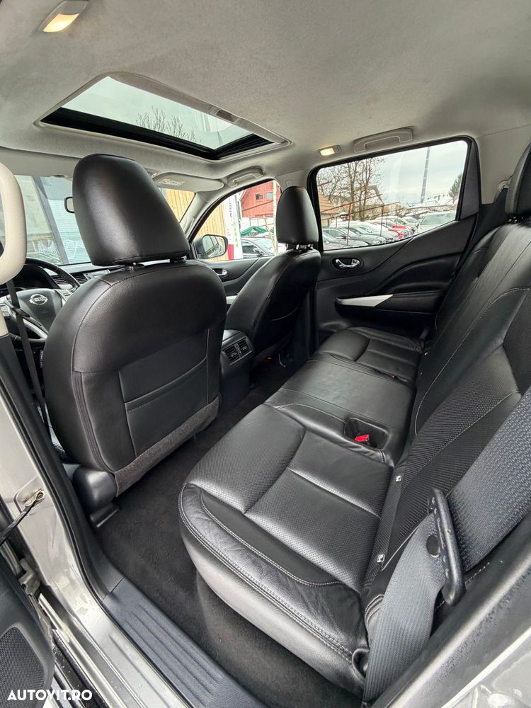 Nissan Navara - 14