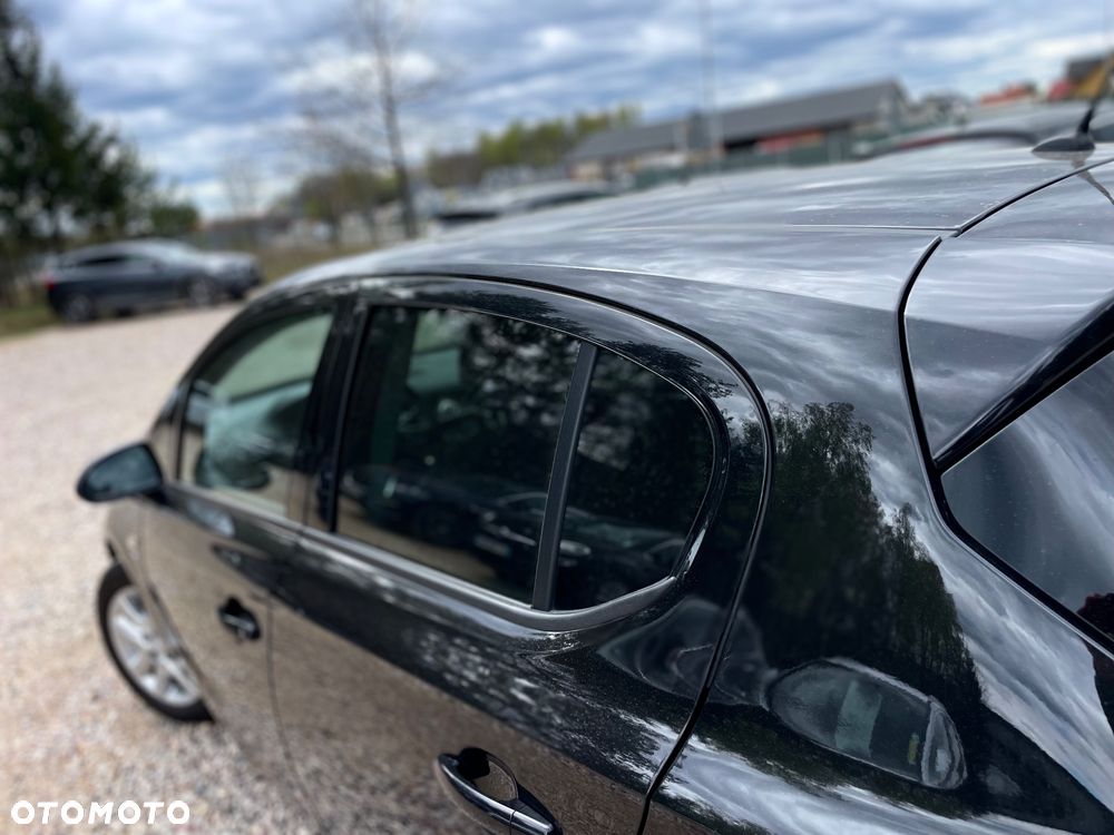 Opel Corsa 1.4 16V Active - 37