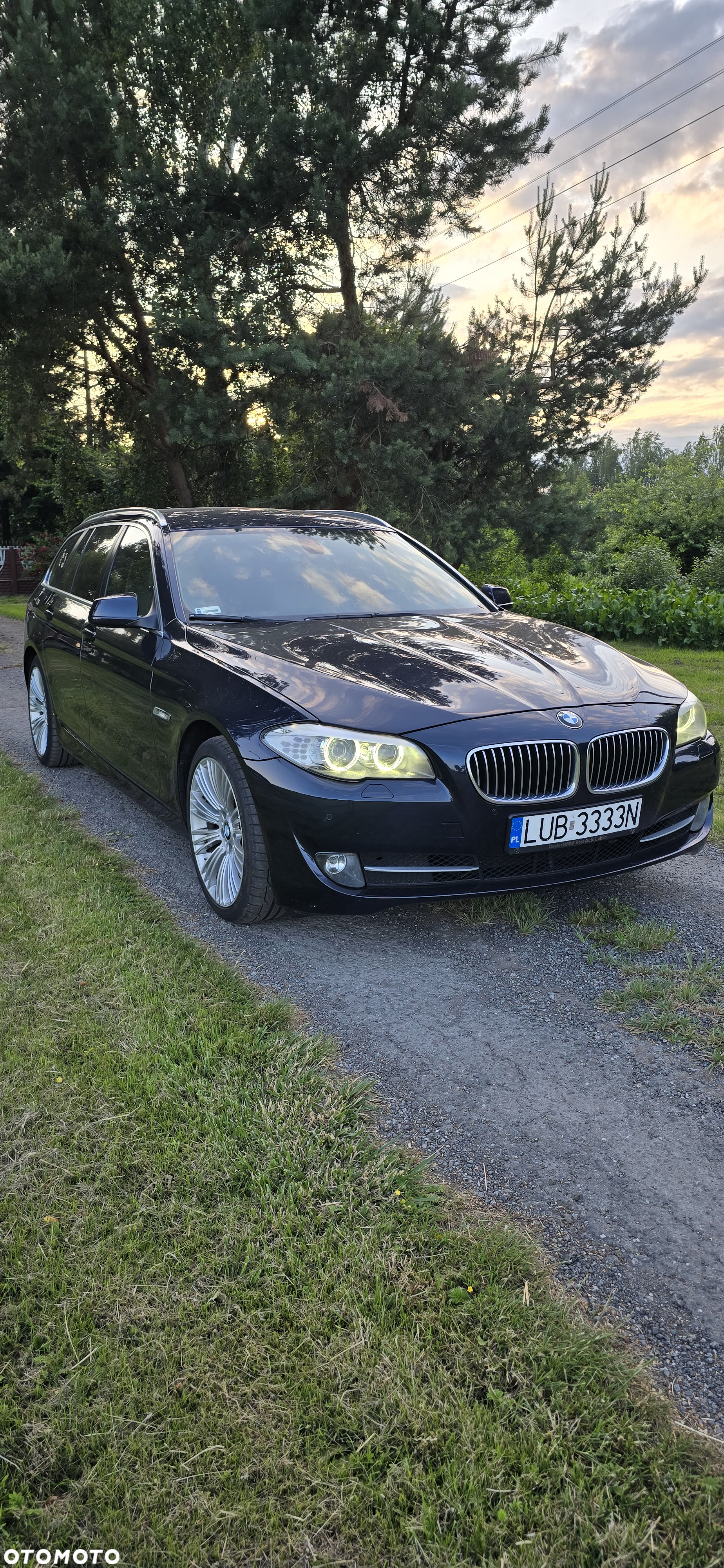 BMW Seria 5 - 3