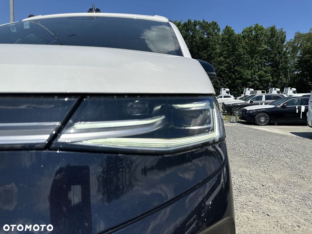 Volkswagen California - 22