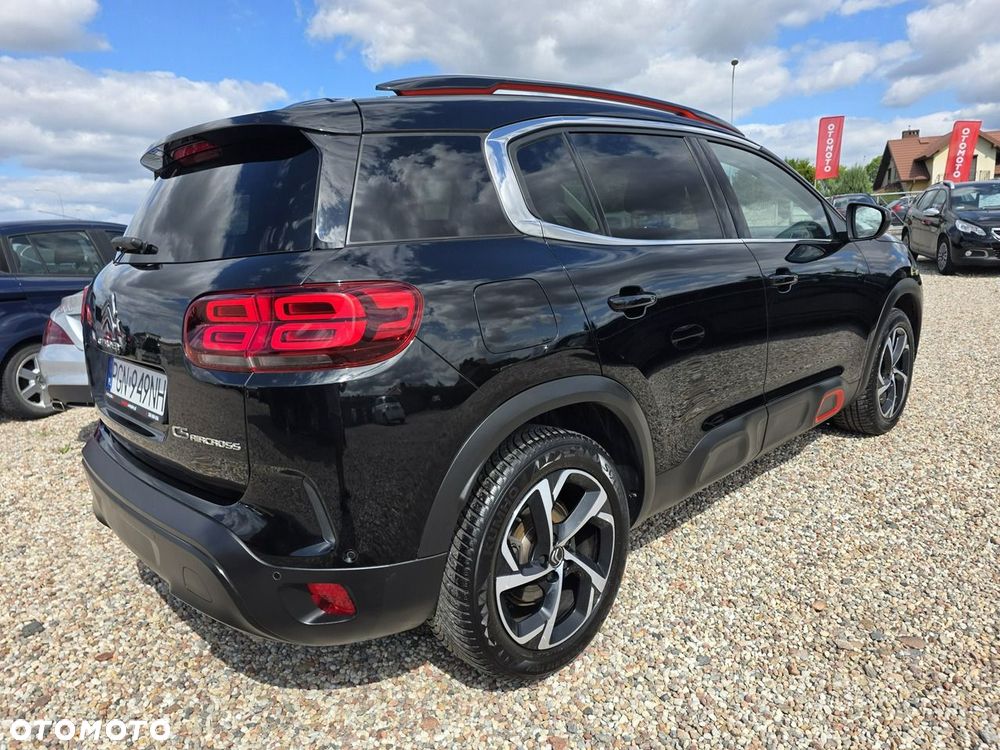 Citroën C5 Aircross - 5