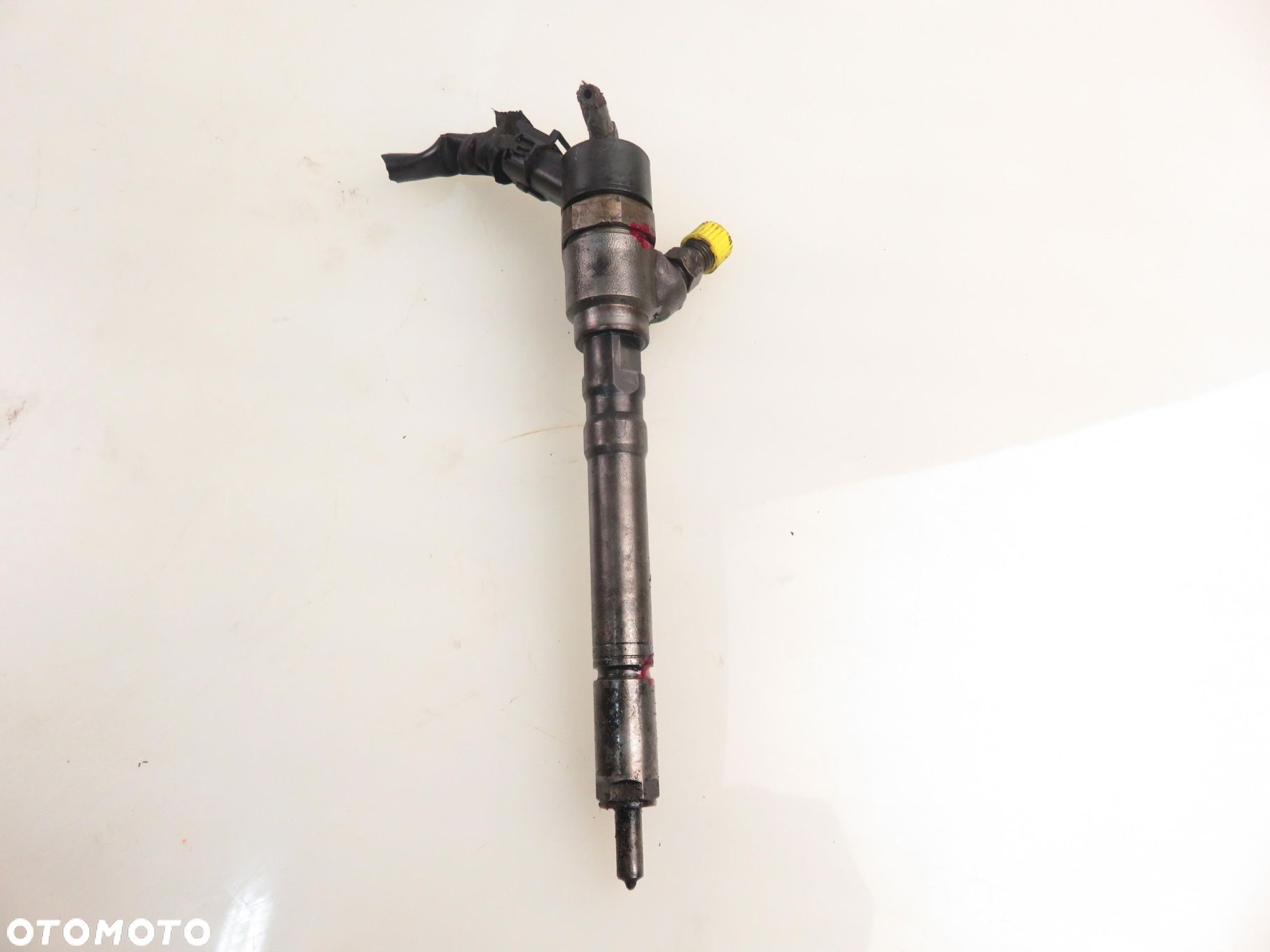 WTRYSKIWACZ HYUNDAI SANTA FÉ I (SM) 2.0 CRDi - D4EA 3380027010 0445110064 - 1
