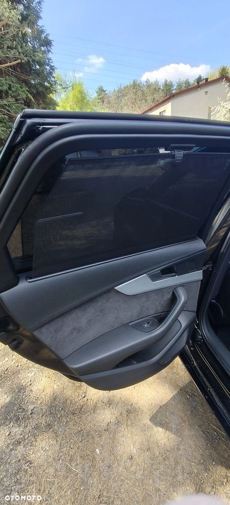 Audi A4 Allroad - 10