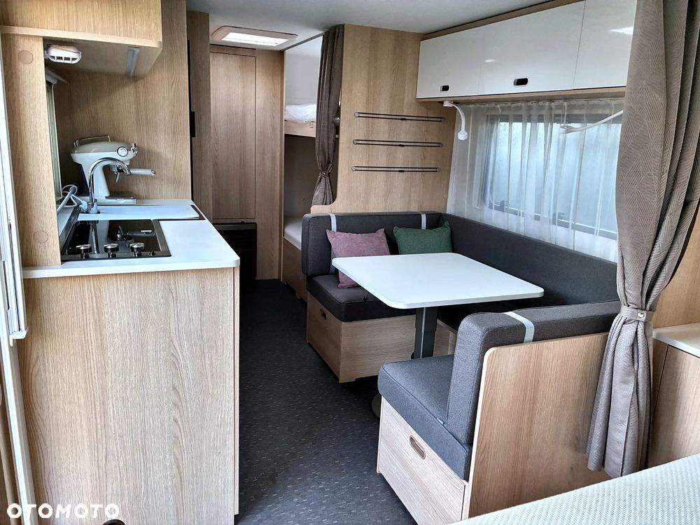 Adria AVIVA 563PT - 20