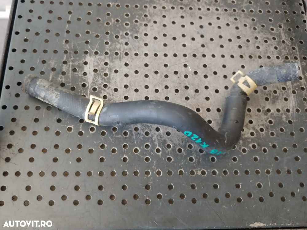 furtun apa  k12d 1.2 b suzuki ignis 3 2021 - 2