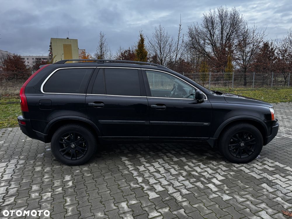 Volvo XC 90 2.4 D5 Executive - 6