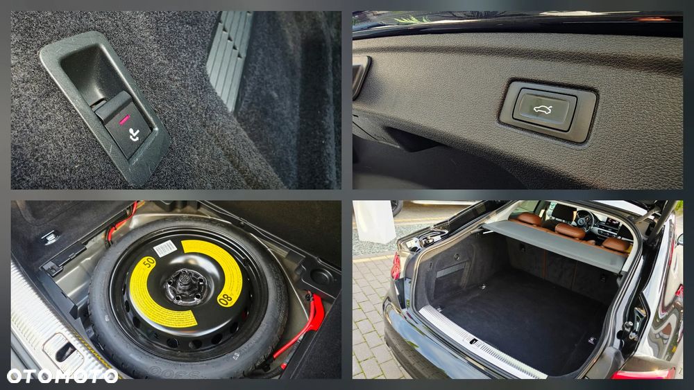 Audi A5 Sportback - 8