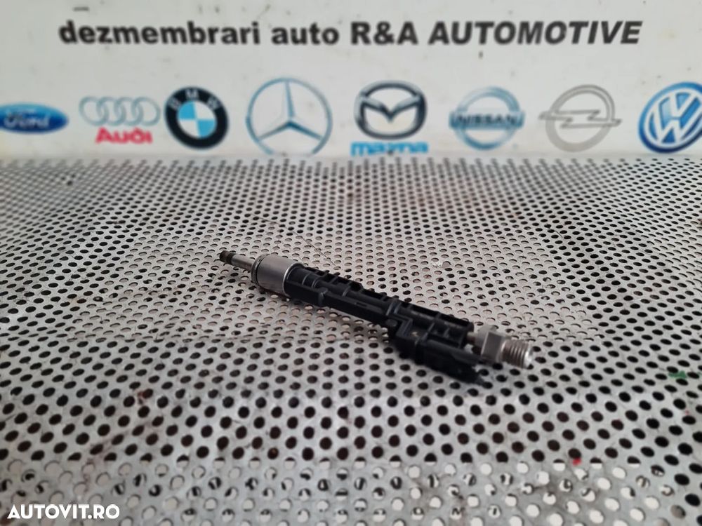 Injector Bmw Benzina Cod  3.0i F20 F21 F30 F31 F32 F34 F36 F10 F11 F06 Etc. - Dezmembrez Bmw - Dezm - 1