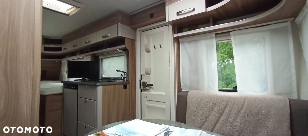 Burstner Premio 490 TL - 14