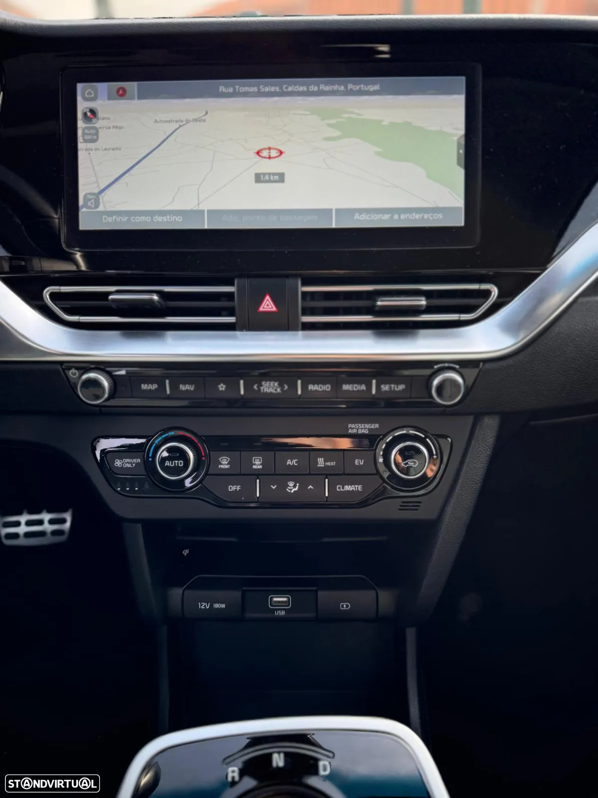 Kia e-Niro 64kWh - 12