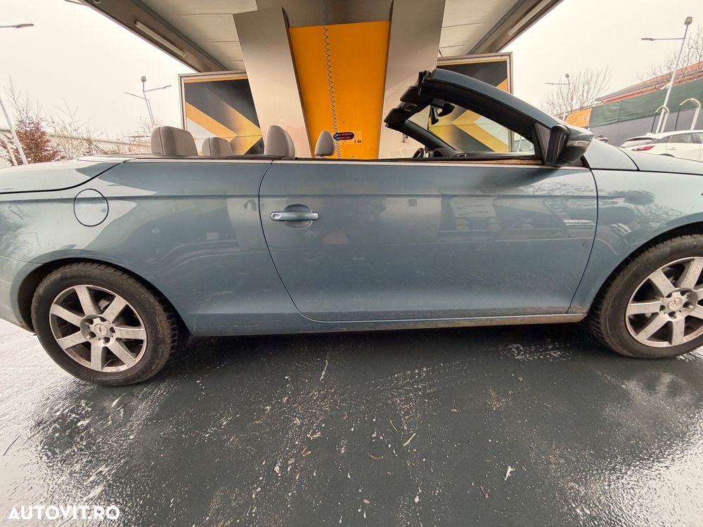 Volkswagen Eos 1.4 FSI - 13
