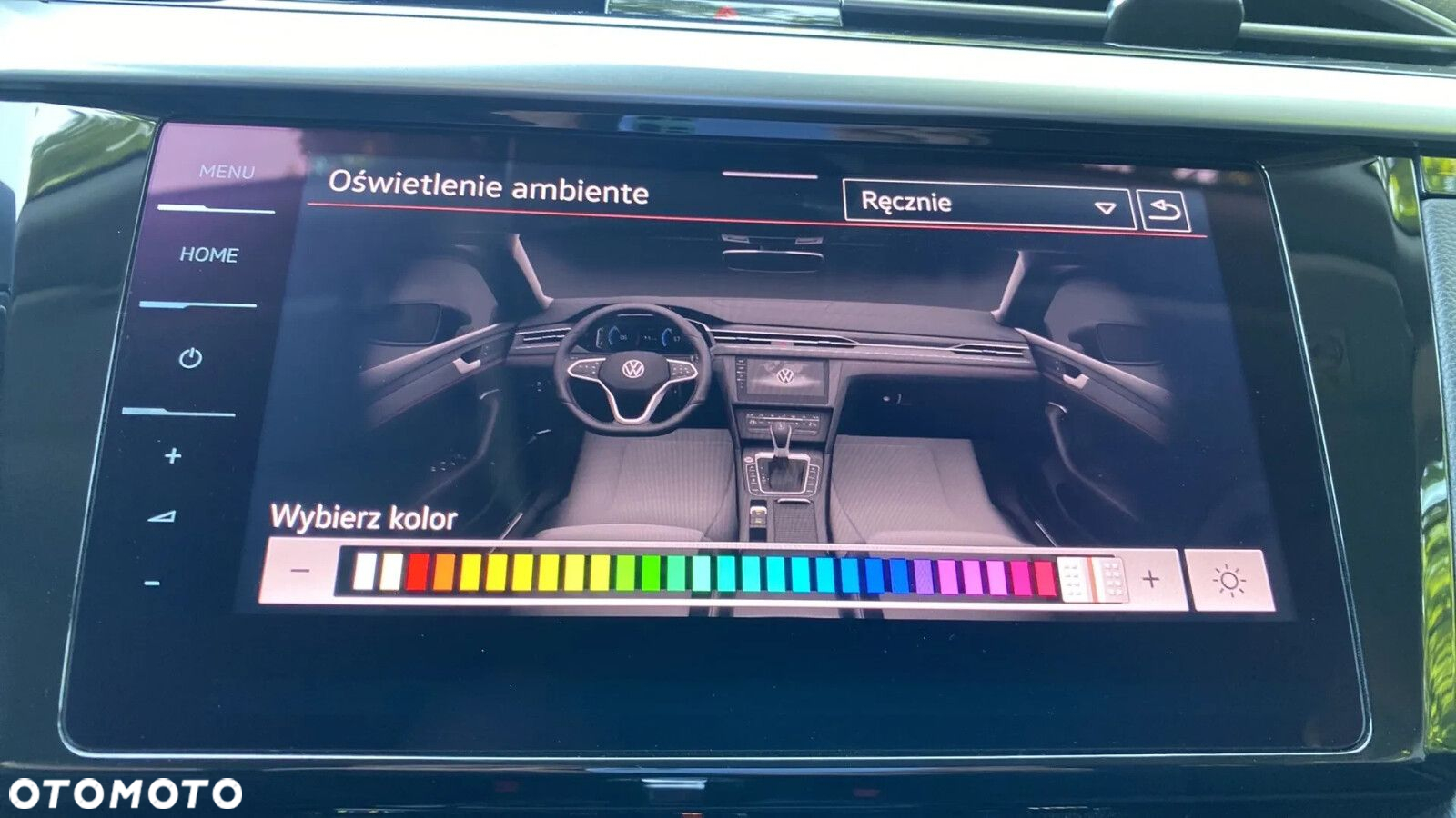 Volkswagen Arteon - 32