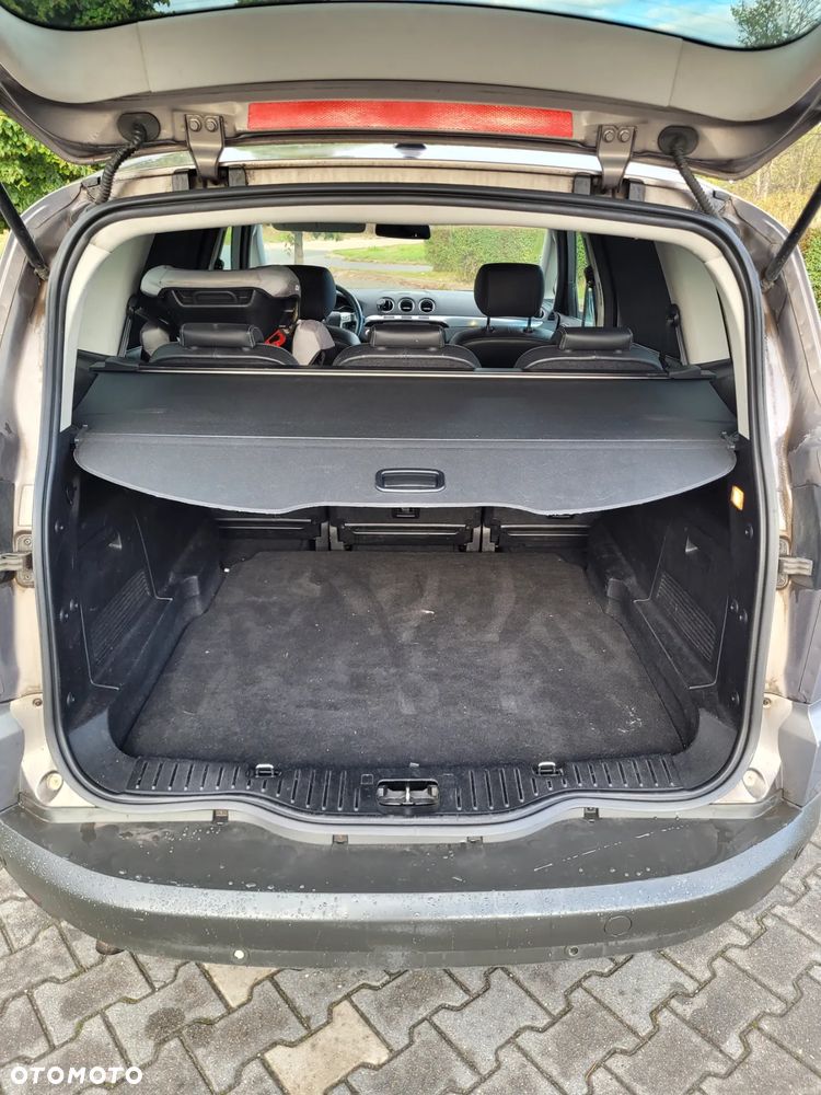 Ford S-Max 2.0 TDCi DPF Titanium MPS6 - 9