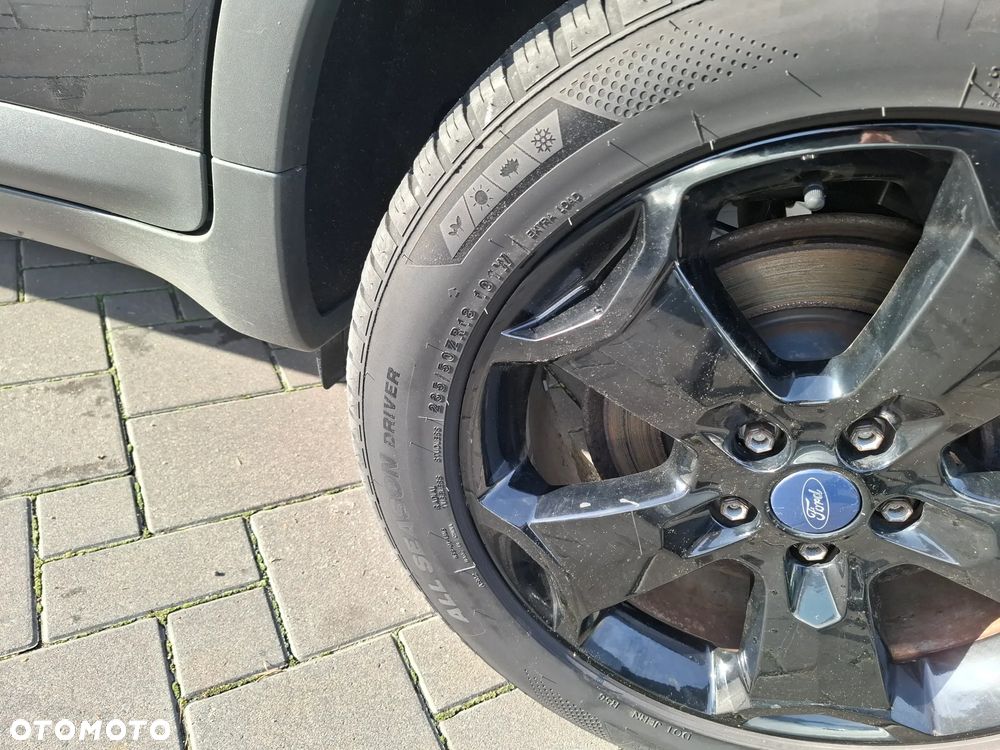 Ford Kuga 2.0 TDCi 4WD Titanium - 29