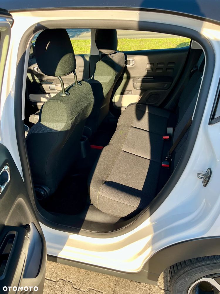 Citroën C3 1.2 PureTech Shine S&S - 9