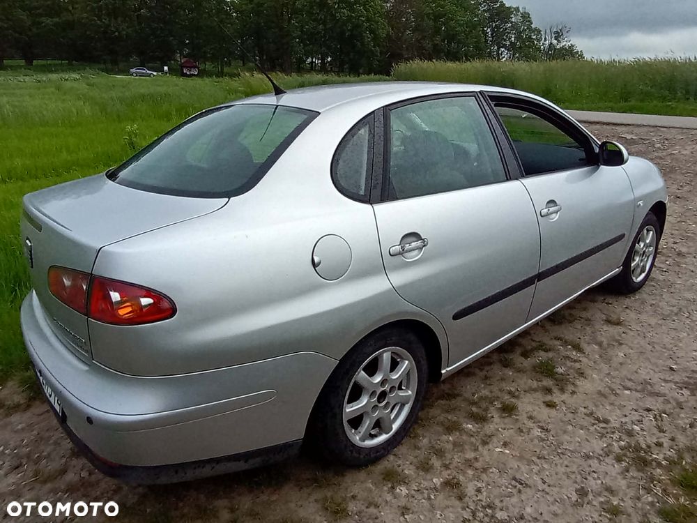 Seat Cordoba - 4
