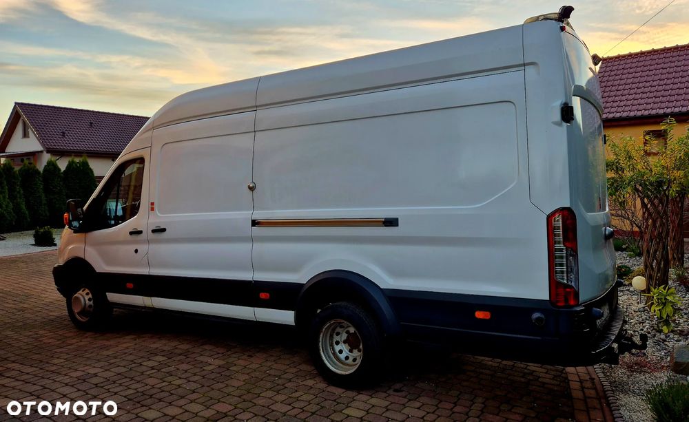 Ford Transit - 5