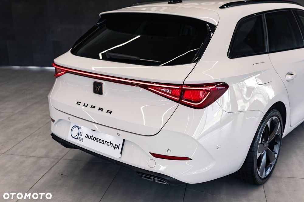 Cupra Leon Sportstourer 1.5 eTSI mHEV DSG - 39