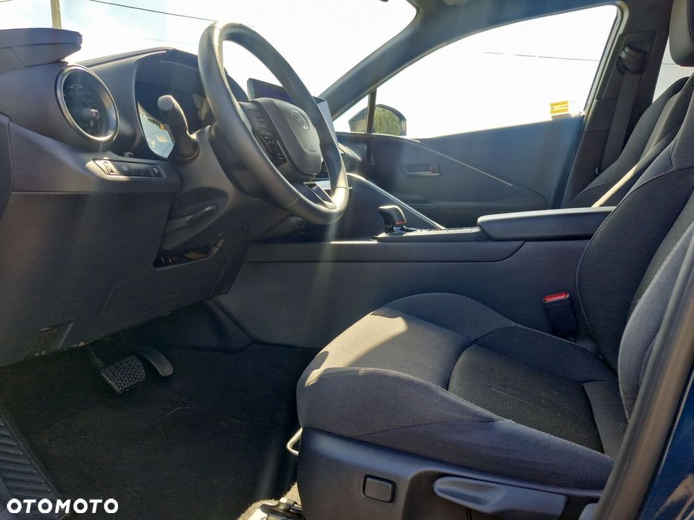 Toyota C-HR 1.8 Hybrid Style - 12