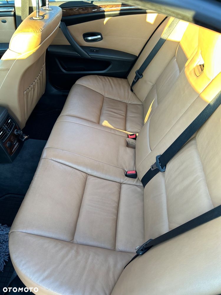 BMW Seria 5 - 14