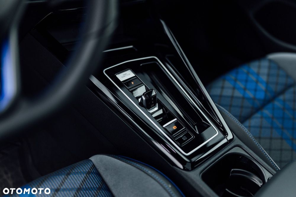 Volkswagen Golf Variant 2.0 TSI OPF 4Motion DSG R - 28