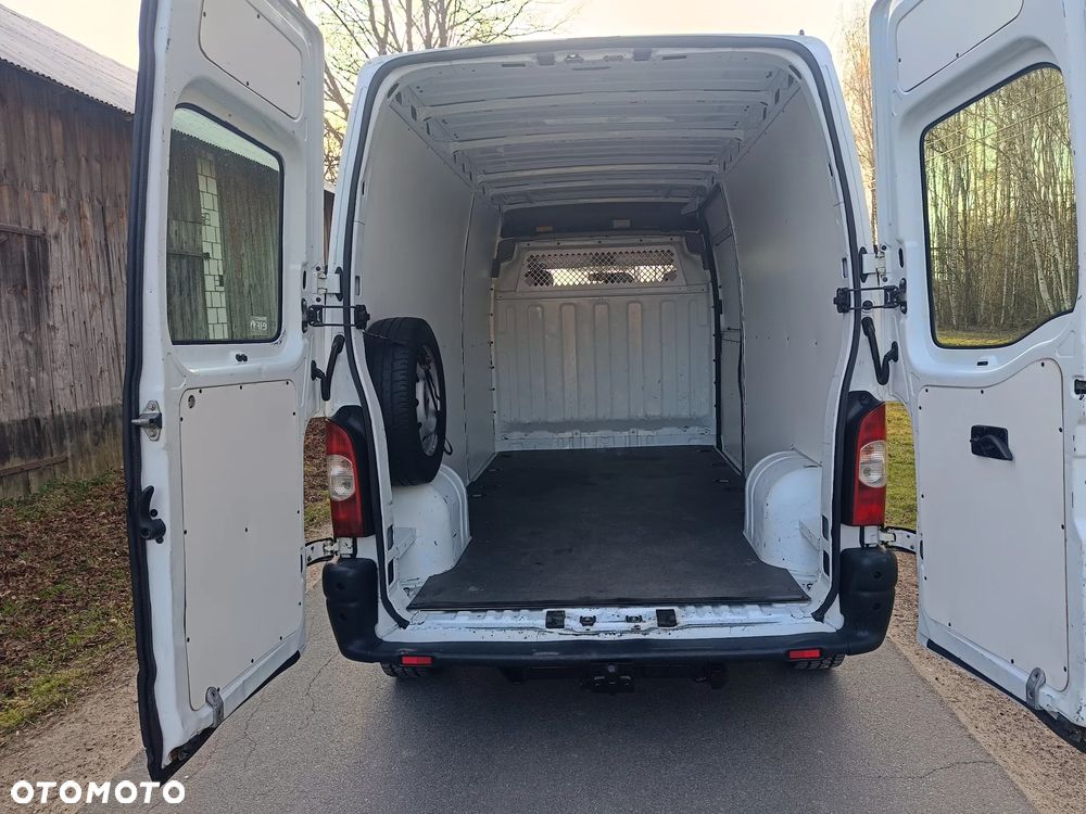 Renault Master - 4