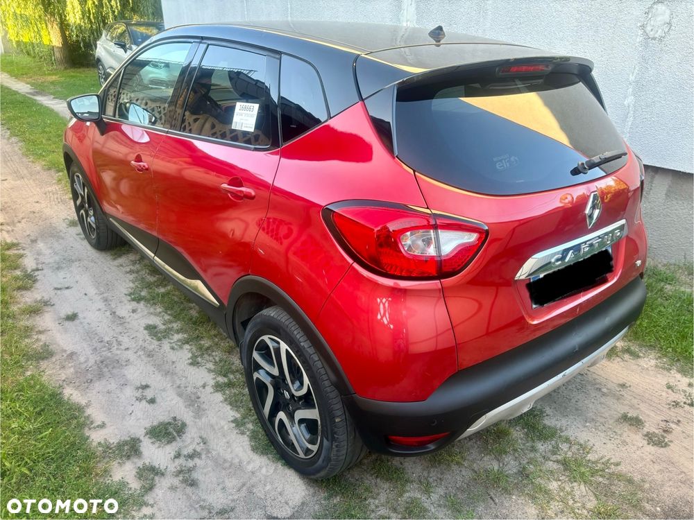 Renault Captur - 10