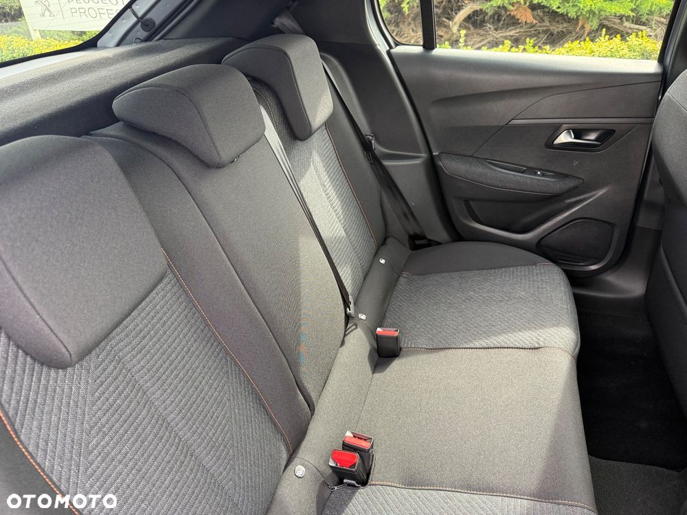 Peugeot 208 1.2 mHEV Edition e-DCS6 - 14