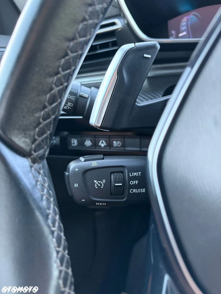 Peugeot 508 225 e-EAT8 Allure - 34