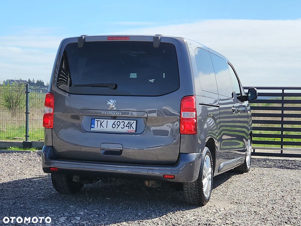 Peugeot Traveller L2 2.0 EAT8 Business - 13