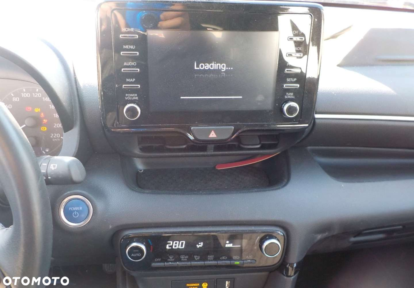 Toyota Yaris - 34