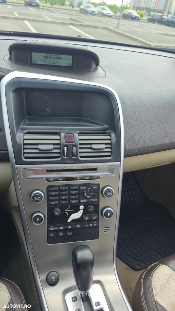 Volvo XC 60 - 16
