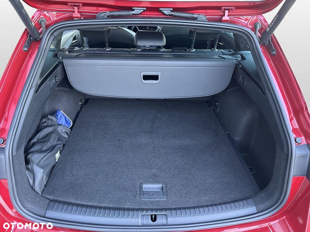 Seat Leon - 30