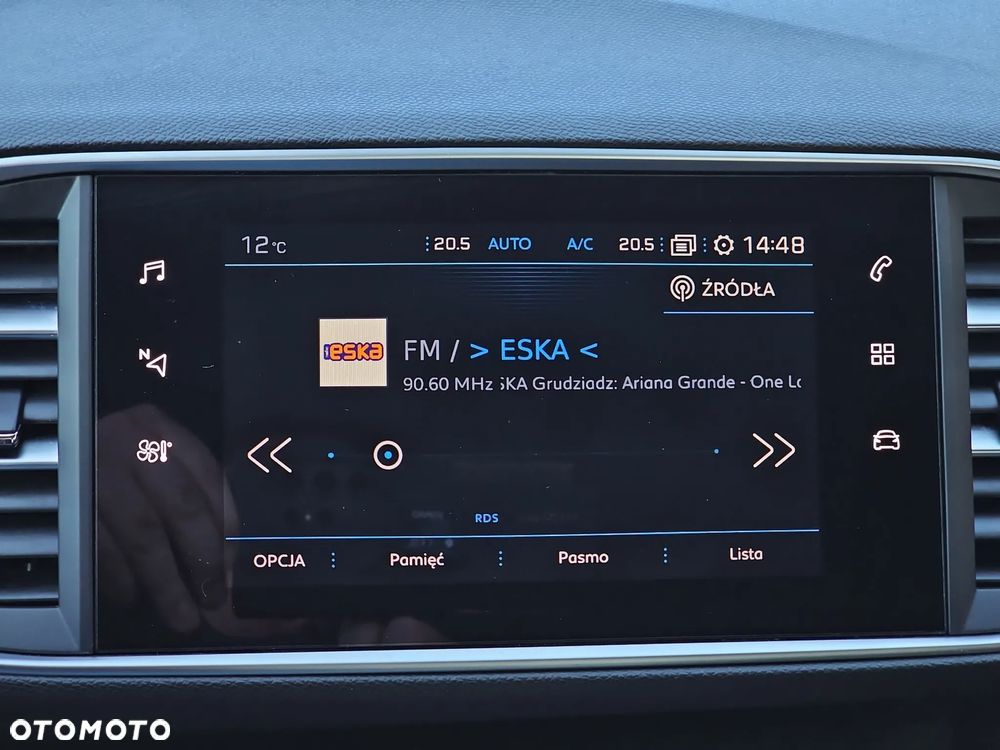 Peugeot 308 1.5 BlueHDi Active Pack Business S&S - 24