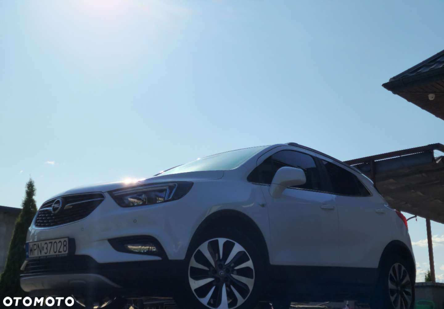 Opel Mokka - 2